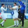 Slovcko - Ml. Boleslav 1:1