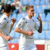 Liberec x Slovcko 2:1