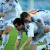 FCS - Slavia 3:1