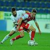 Slovcko - Pardubice 0:1