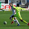 Slovcko - Karvin 2:0