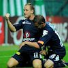 Bohemians x Slovcko 1:1