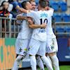 Slovcko - Pbram 4:1