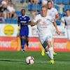 Slovcko - Bank Ostrava 2:1