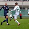 Rapid Vde - Slovcko 1:1