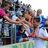 Slovcko - Teplice 3:0