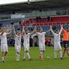 Slovcko -Pbram 1:0