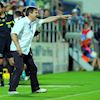 Slovcko x Dukla 1:0