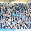 Slovcko - Brno 1:0