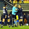 Hradec x FCS 0:0