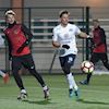 Slovcko - Prostjov