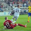 1.FC Slovcko - FC Fastav Zln