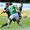 Jablonec x Slovcko 2:1