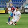 Slovcko - Plze