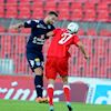 Brno x Slovcko 0:2