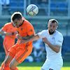 Slovcko - Ml. Boleslav 0:1