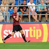 Slovcko x Sparta 0:2