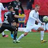 Slovcko - Slavia 2:0