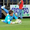 Slovcko - Pbram 4:1