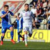 Slovcko - Liberec 2:3