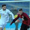 Slovcko - Sparta 1:1