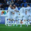 Slovcko - Liberec 3:1