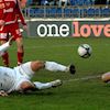 Slovcko - Dukla 0:0