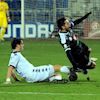 Slovcko x Hradec Krlov 0:1