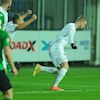 Slovcko - Pbram 5:1