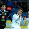 Slovcko x Hradec Krlov 0:1