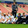 Pbram x Slovcko 0:1