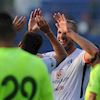 Slovcko - Karvin 2:0