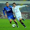 Liberec - Slovcko 3:2