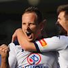 Slovcko - Liberec 2:3