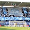 Slovcko - Liberec 1:2
