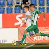 Slovcko - Bohemians 1905 1:0