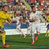 1.FC Slovcko - FC Fastav Zln