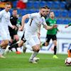 Slovcko - Jablonec 0:0
