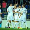Slovcko x Brno 5:0