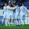 Slovcko - Liberec 3:1