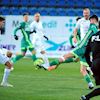 Slovcko - Karvin 2:0