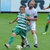 Slovcko - Bohemka 1:2