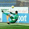 Slovcko - Slavia 0:3
