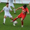 Slovcko - Brno 4:2