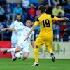 Slovcko - Budjovice 2:0