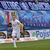 Slovcko -Pbram 1:0