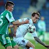 Slovcko x Bohemians 1905 1:0