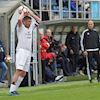 Slovcko -Pbram 1:0