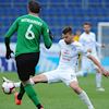 Slovcko - Pbram 2:0