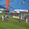 Bank - Slovcko 1:1